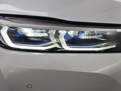 2022 BMW 7 SERIES — фото 9