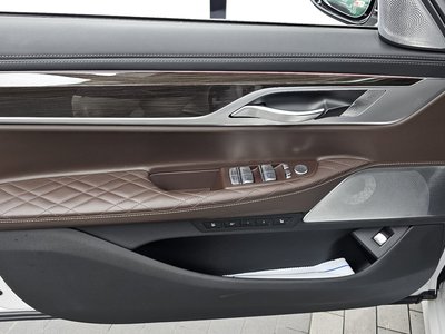 2022 BMW 7 SERIES — миниатюра 14