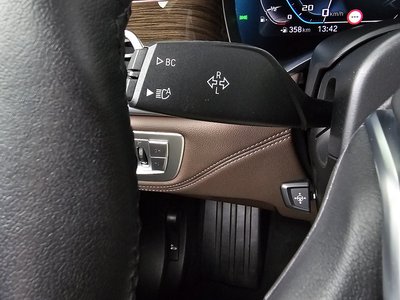 2022 BMW 7 SERIES — миниатюра 30