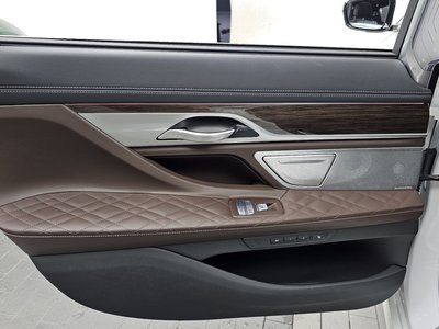 2022 BMW 7 SERIES — миниатюра 15