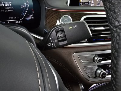 2022 BMW 7 SERIES — миниатюра 29