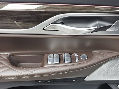 2022 BMW 7 SERIES — миниатюра 31