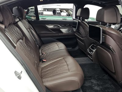 2022 BMW 7 SERIES — миниатюра 18