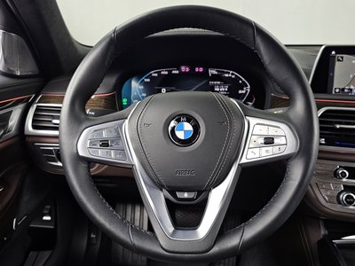 2022 BMW 7 SERIES — миниатюра 19