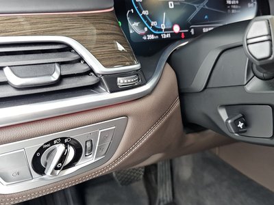 2022 BMW 7 SERIES — миниатюра 28