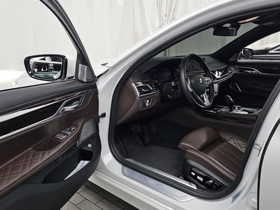2022 BMW 7 SERIES — миниатюра 13