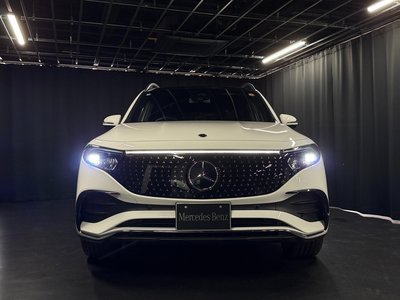 MERCEDES-BENZ EQB - 10