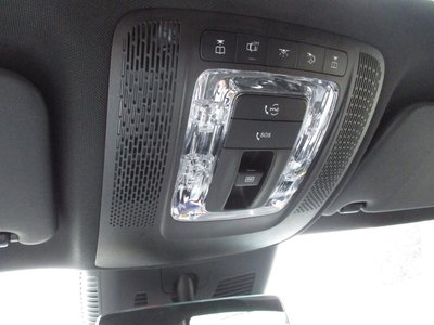 2025 Mercedes-BENZ GLA AMG 缩略图 29