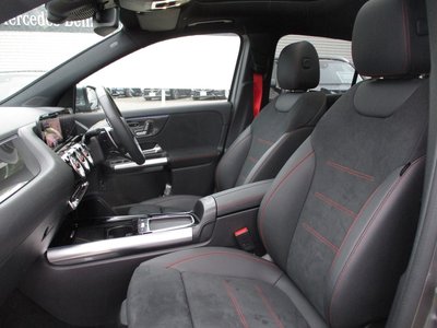 2025 Mercedes-BENZ GLA AMG 缩略图 20