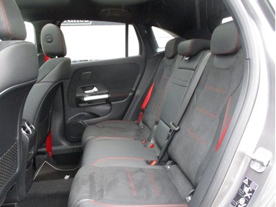 2025 Mercedes-BENZ GLA AMG 缩略图 21
