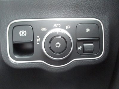 2025 Mercedes-BENZ GLA AMG 缩略图 28
