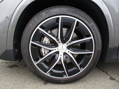 2025 Mercedes-BENZ GLA AMG 缩略图 13