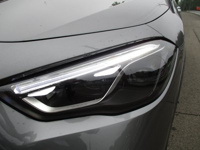 2025 Mercedes-BENZ GLA AMG — фото 7