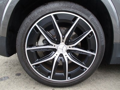 2025 Mercedes-BENZ GLA AMG 缩略图 11