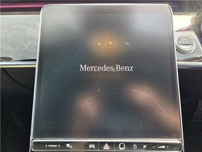 MERCEDES-BENZ S-CLASS - 9