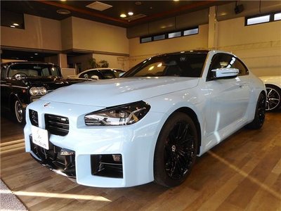 BMW M2 - 1