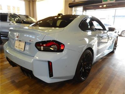 BMW M2 - 2