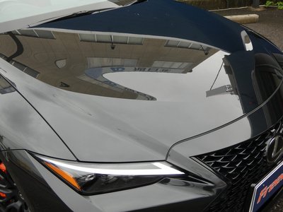 2021 Lexus IS — миниатюра 62