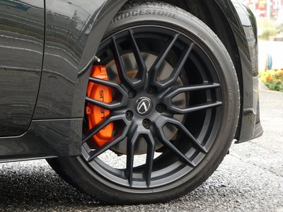 2021 Lexus IS — миниатюра 13