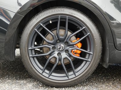 2021 Lexus IS — миниатюра 14