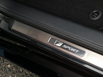 2021 Lexus IS — миниатюра 55