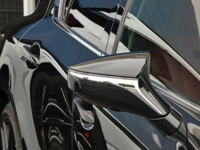 2021 Lexus IS — миниатюра 63