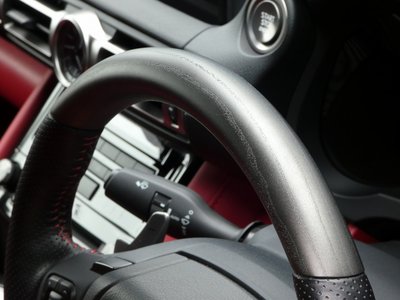 2021 Lexus IS — миниатюра 56