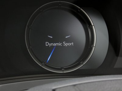 2021 Lexus IS — миниатюра 38