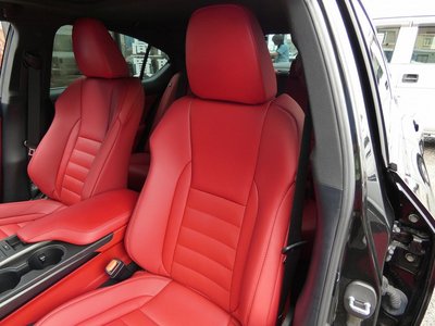 2021 Lexus IS — миниатюра 20