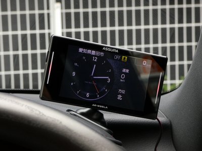 2021 Lexus IS — миниатюра 48