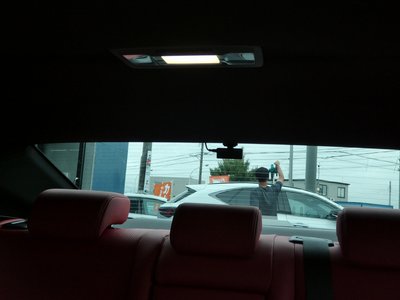 2021 Lexus IS — миниатюра 54