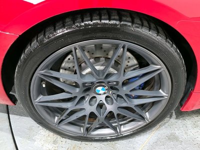 BMW M4 - 6