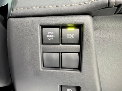 صورة مصغرة 20 لـ 2025 Toyota ALPHARD