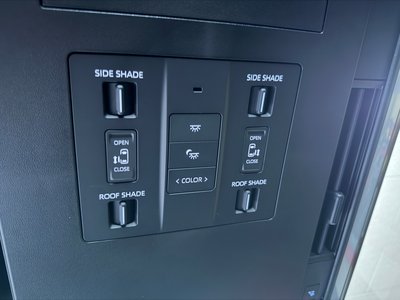صورة مصغرة 12 لـ 2025 Toyota ALPHARD