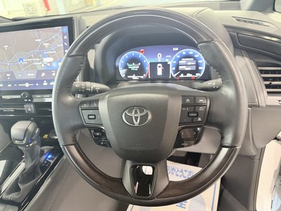 صورة مصغرة 23 لـ 2025 Toyota ALPHARD
