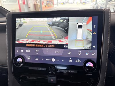 صورة مصغرة 29 لـ 2025 Toyota ALPHARD