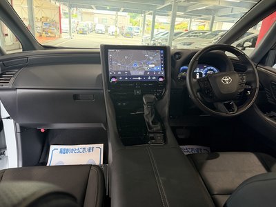 صورة 5 لـ 2025 Toyota ALPHARD