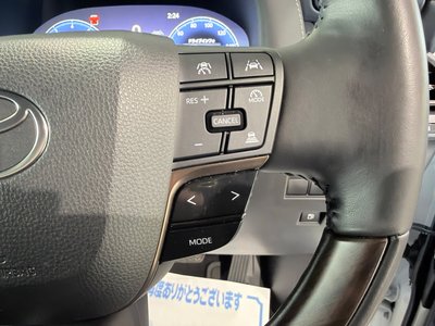 صورة مصغرة 25 لـ 2025 Toyota ALPHARD