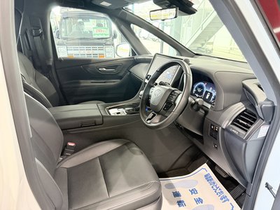 صورة مصغرة 19 لـ 2025 Toyota ALPHARD
