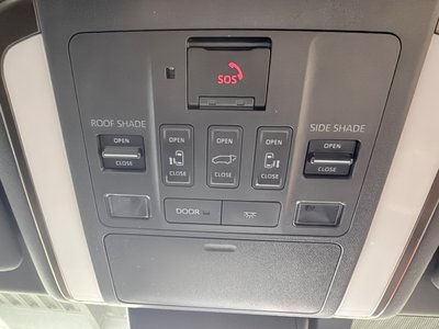 صورة مصغرة 26 لـ 2025 Toyota ALPHARD