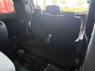 صورة 8 لـ 2025 Toyota ALPHARD