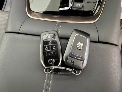 صورة مصغرة 32 لـ 2025 Toyota ALPHARD