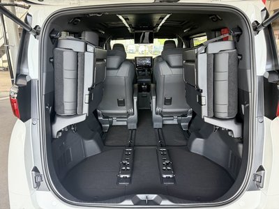 صورة مصغرة 17 لـ 2025 Toyota ALPHARD