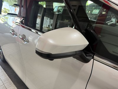 صورة مصغرة 35 لـ 2025 Toyota ALPHARD