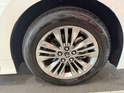 صورة مصغرة 36 لـ 2025 Toyota ALPHARD