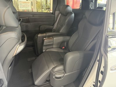 صورة 7 لـ 2025 Toyota ALPHARD