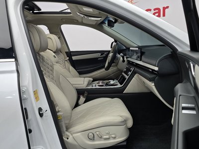2023 Genesis GV80 — миниатюра 11