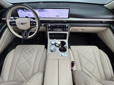 2023 Genesis GV80 photo 5