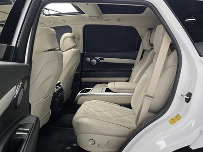 2023 Genesis GV80 — миниатюра 12