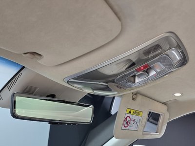 2023 Genesis GV80 — миниатюра 19